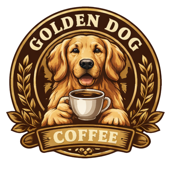 Golden Dog Coffee